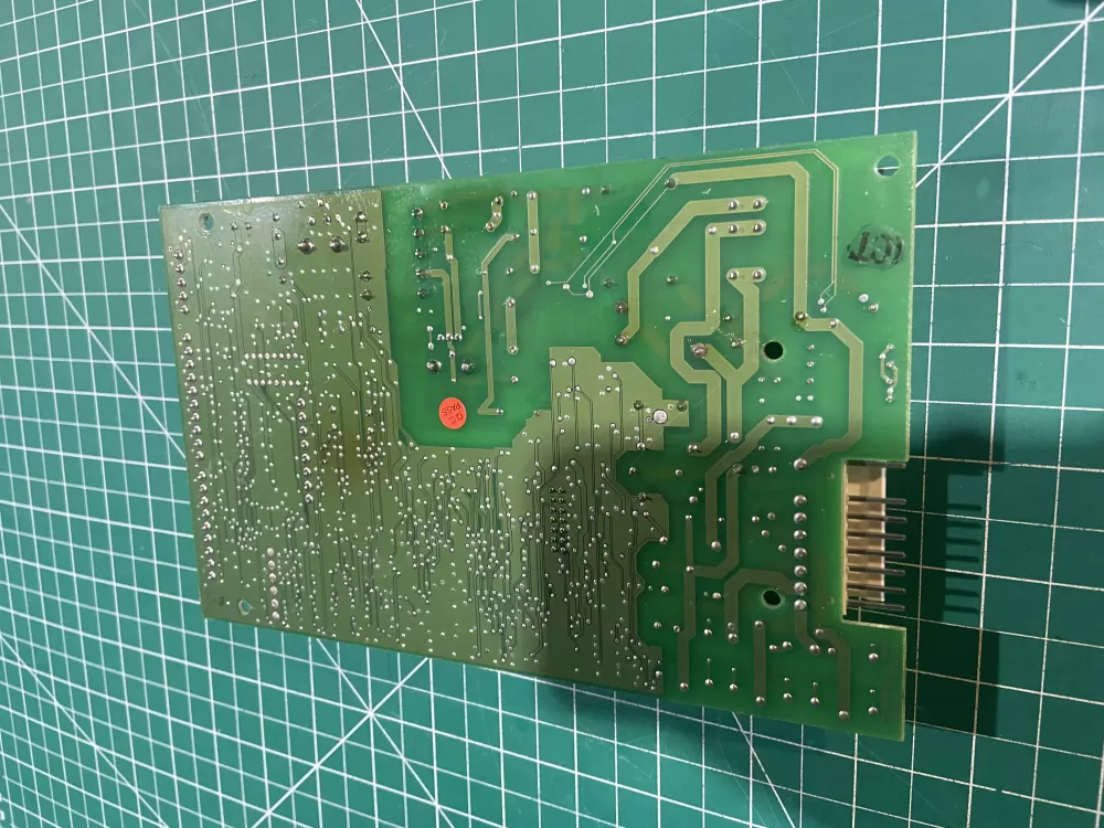 GE 200D2262G007 EBX1005G01 Refrigerator Control Board AZ142718 | NR2401