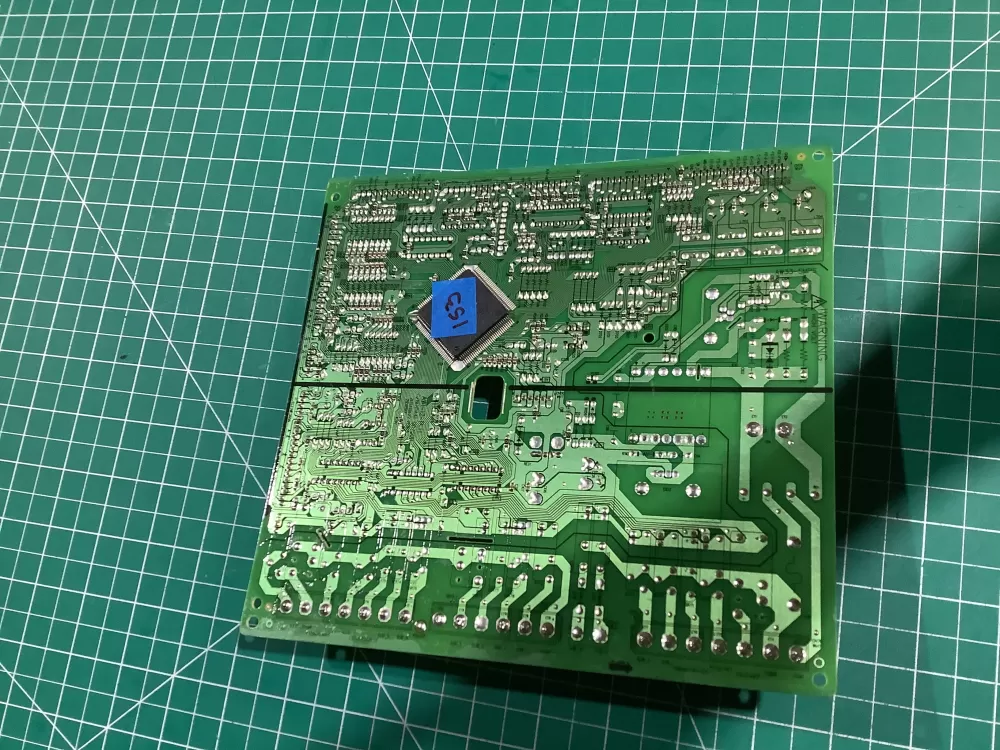 Samsung DA92 00591A DA94 02663A Refrigerator Control Board AZ153491 | NR153