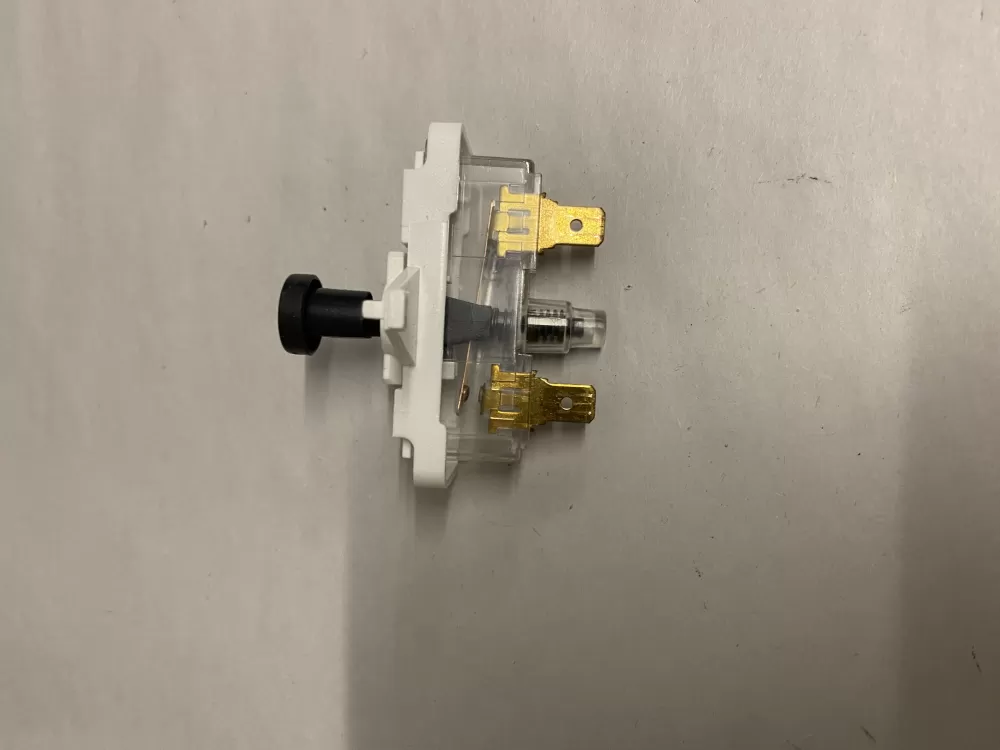 GE 248C1146P001 WE4M416 AP4980900 WE4M367 Dryer Start Switch AZ211565 | BK1271