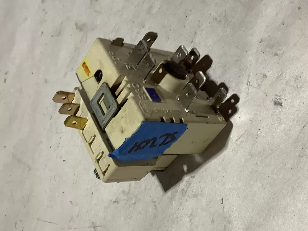 GE 191D5231P002 Range Infinite Switch AZ123066 | Sl204
