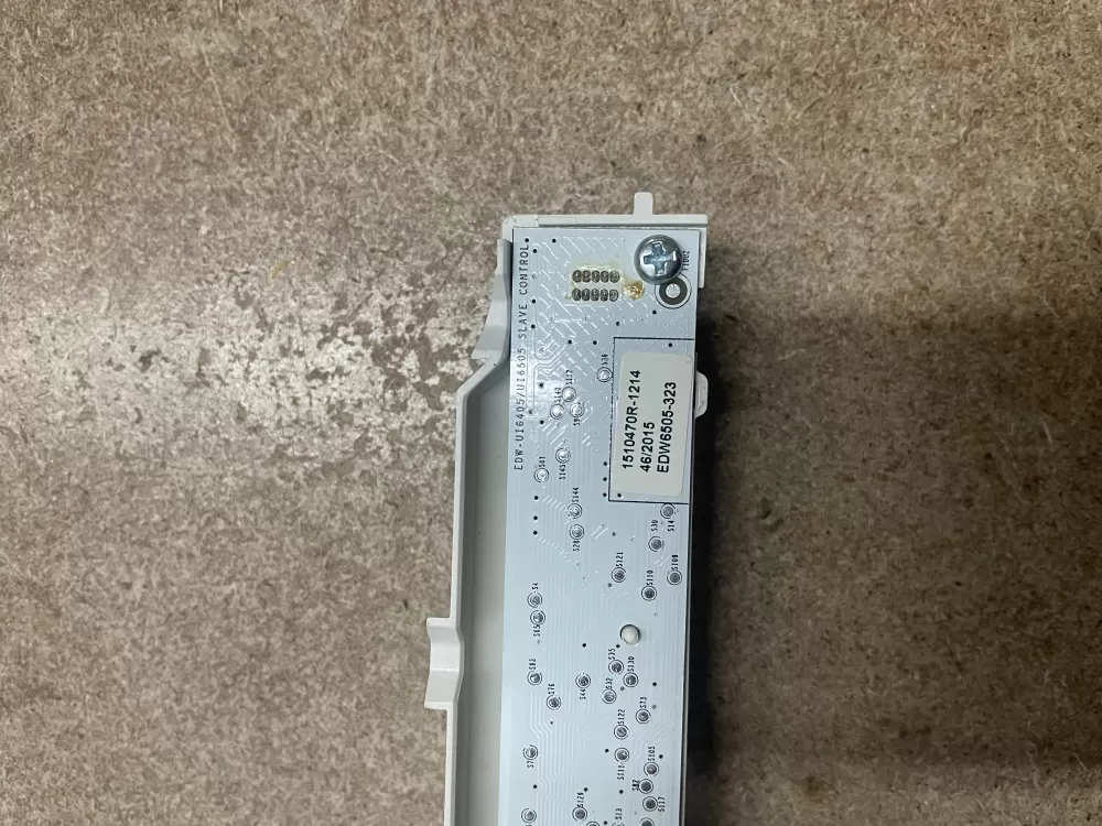 Control Board 1510470R-0351 1510470R 8081815-05 1506810R AZ22154 | KM1658