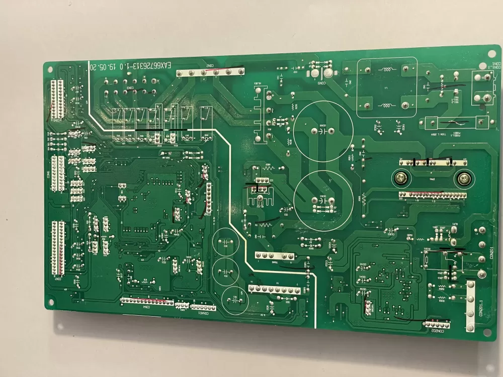 LG Refrigerator EBR30299302 Main Board AZ180749 | KM697