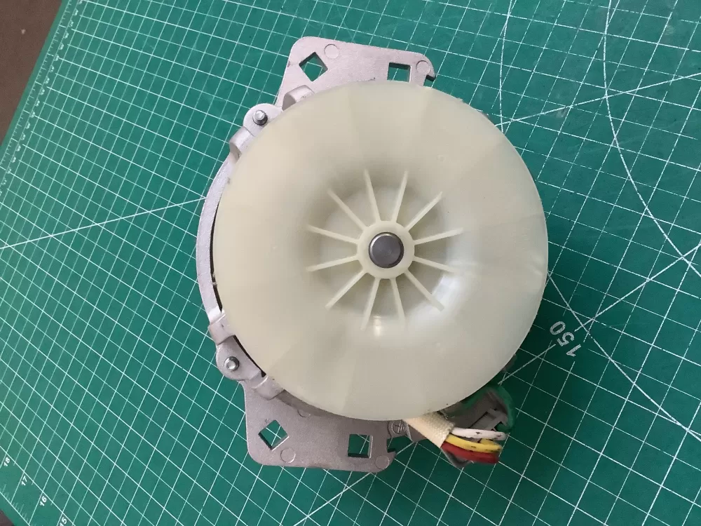 Admiral  Crosley  Inglis  Kenmore  Maytag  Whirlpool W10416652 W10416653 W10416666 W10416667 W10677717 W10885487 W11222394 W11497303 W11663167 WPW10416666 WPW10416667 W11686050 Washer Motor