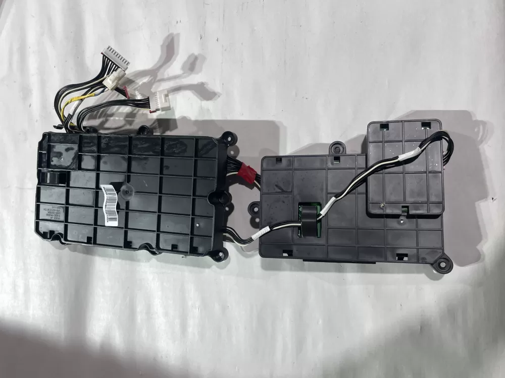 Samsung DC92 01033A Washer Control Board AZ172129 | Wmv672