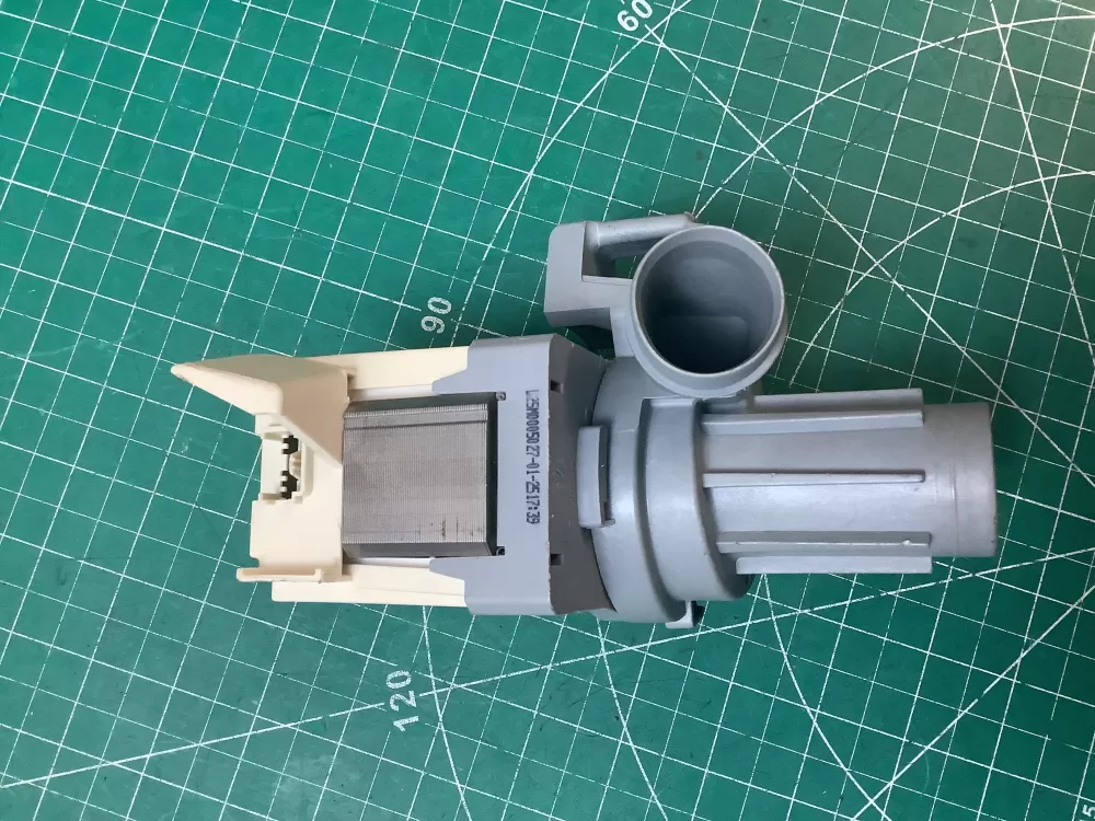 ASKOLL Whirlpool W10805386 Dishwasher Circulation Pump AZ213549 | SLA167