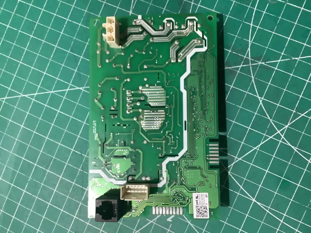 GE 265D3778G100 Dishwasher General Electric Control Board AZ195961 | AR110