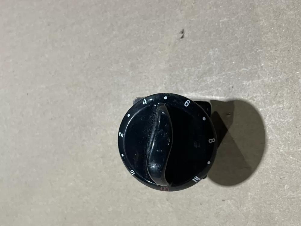 Whirlpool 7403P402-60 Range Surface Burner Element Switch AZ84669 | Wm104