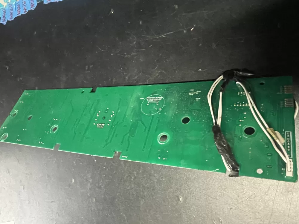 Maytag W10268921 Washer Control Board AZ10613 | 1612