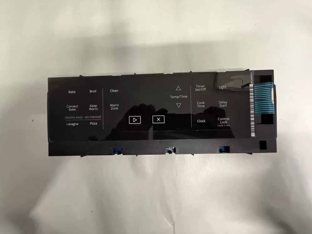 Whirlpool W11050785 W11182815 W11204529 W11295998 W11428374 W11511586 W11528249 PS16555205 Range Control Board