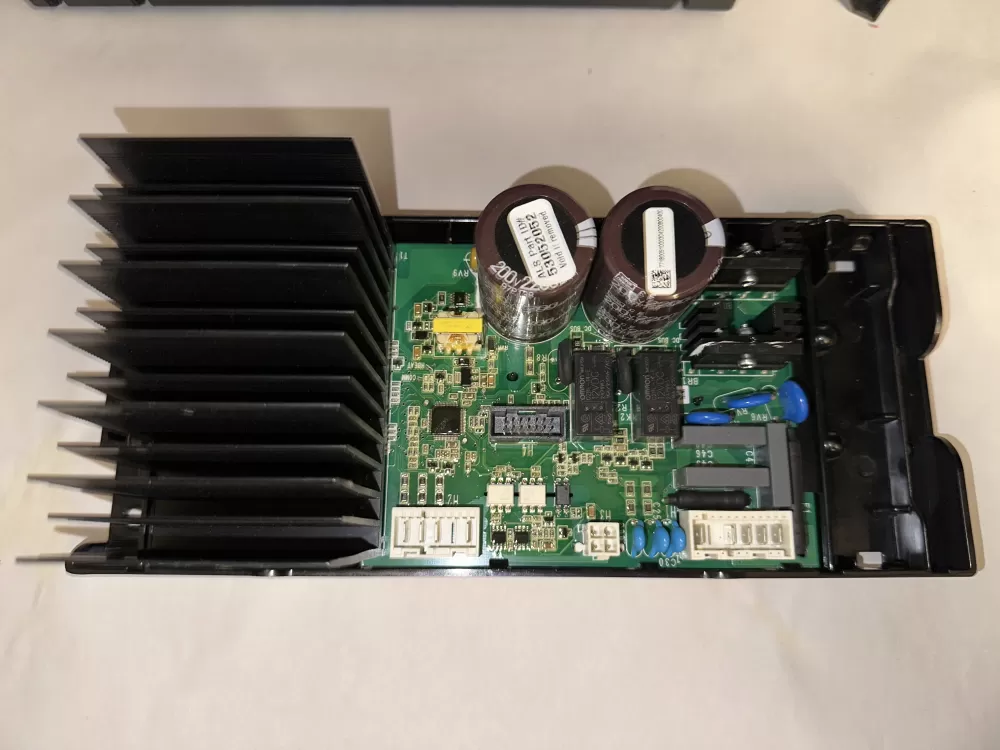 Speed Queen 8495401 Washer Control Board