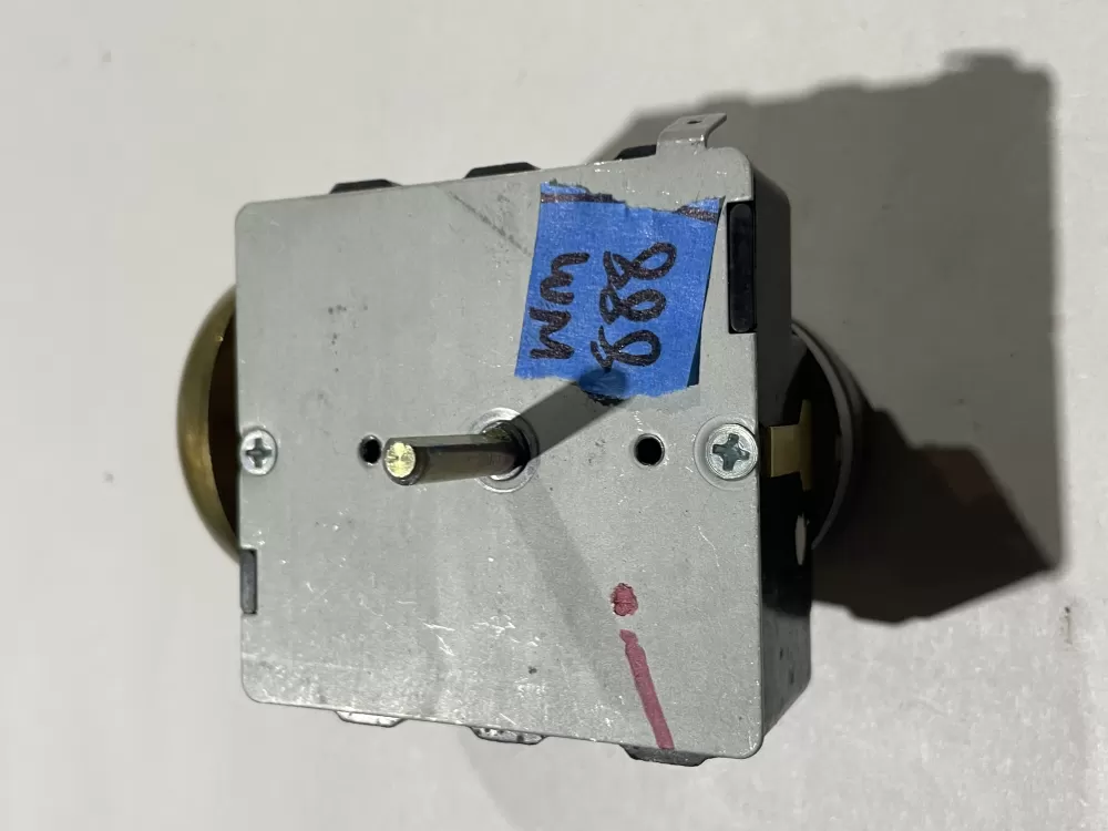 Whirlpool Kenmore Maytag Dryer 6 3702290 63702290 Timer AZ131654 | Wm888