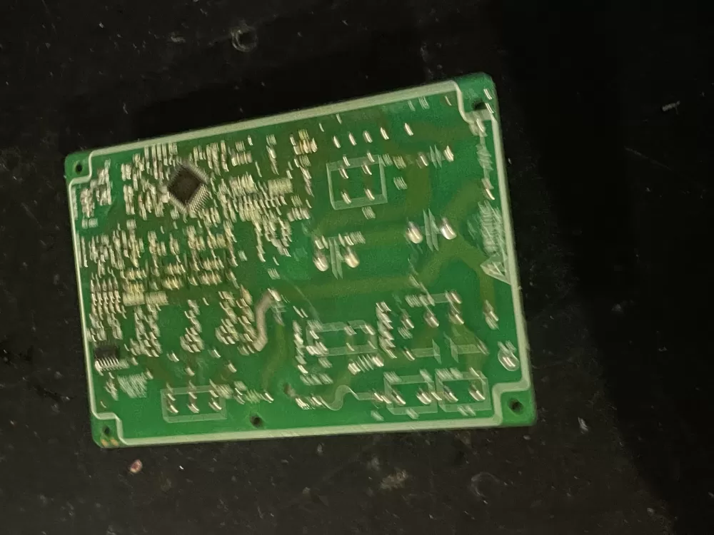 Samsung DA41-00614F DA92-00047A Refrigerator Control Board AZ35297 | Wm424