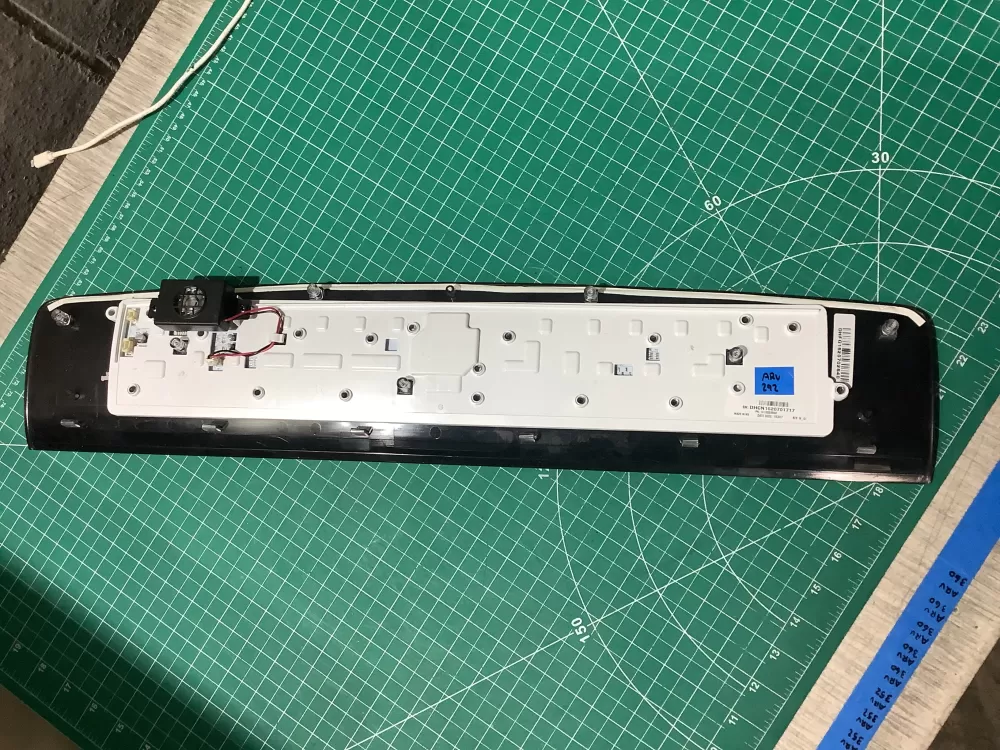 Whirlpool W11098462 W11125963 W11133029 Dryer Control Board AZ193609 | ARV292