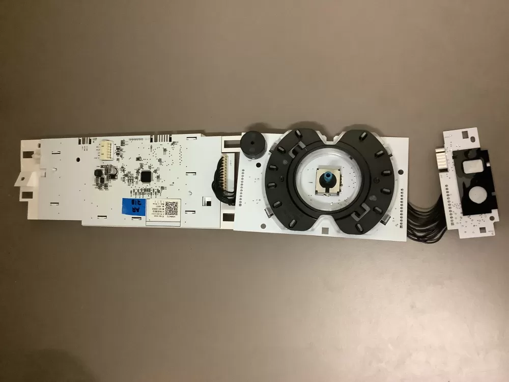 GE 308D1567G003 Washer Control Board AZ201954 | AR718