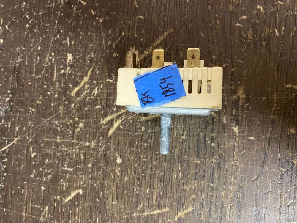 Frigidaire 1608153 316418202 Range Oven Control Board AZ62490 | BK1854