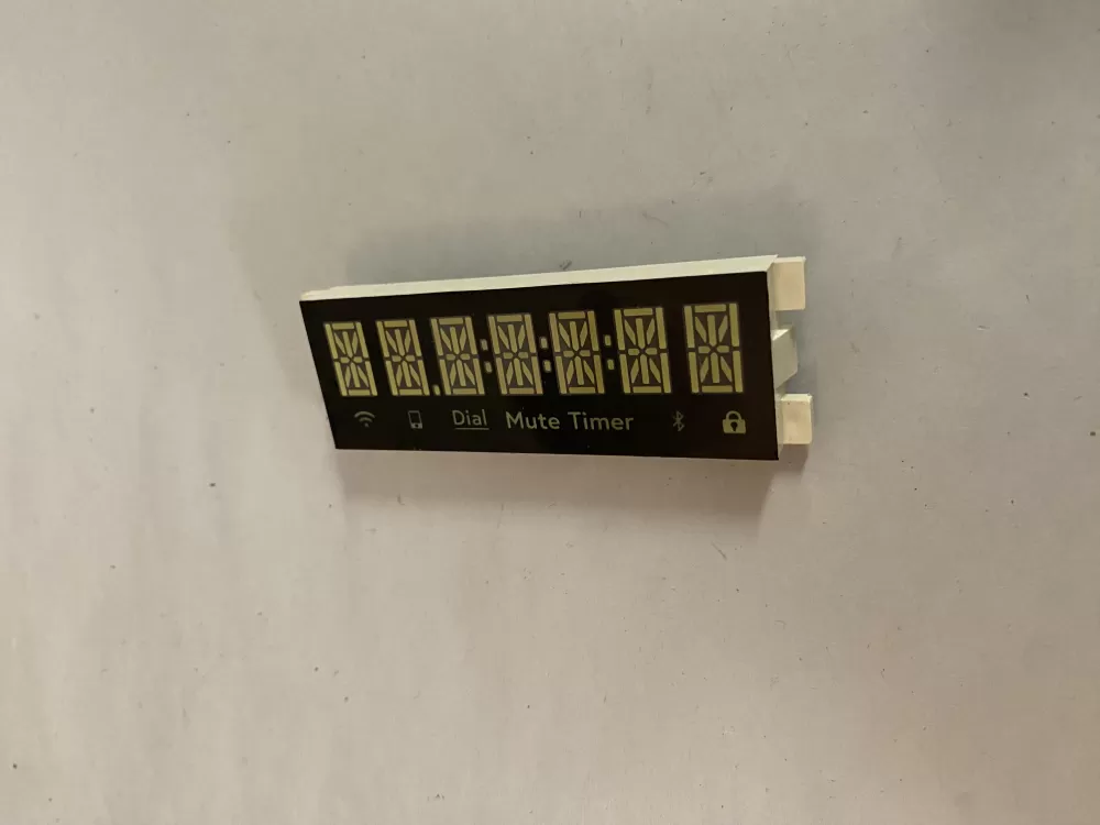  EAV64871901  HL-LED1539D-C103 Microwave 