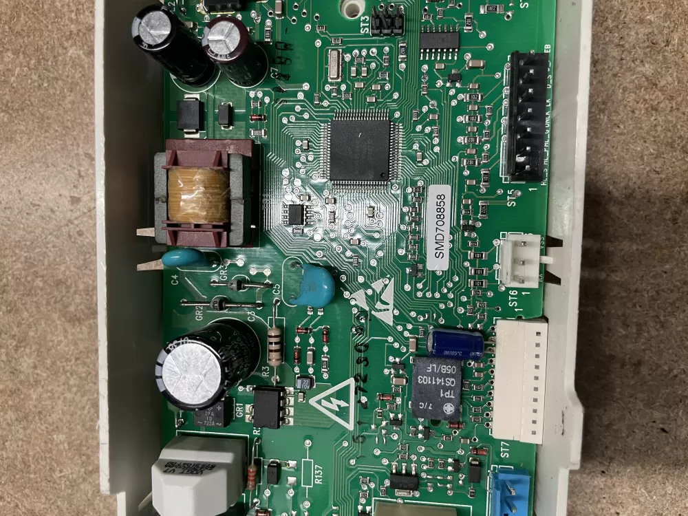 KitchenAid AP6012781 74011983 Range Jenn Air Control Board AZ22838 | KMV13