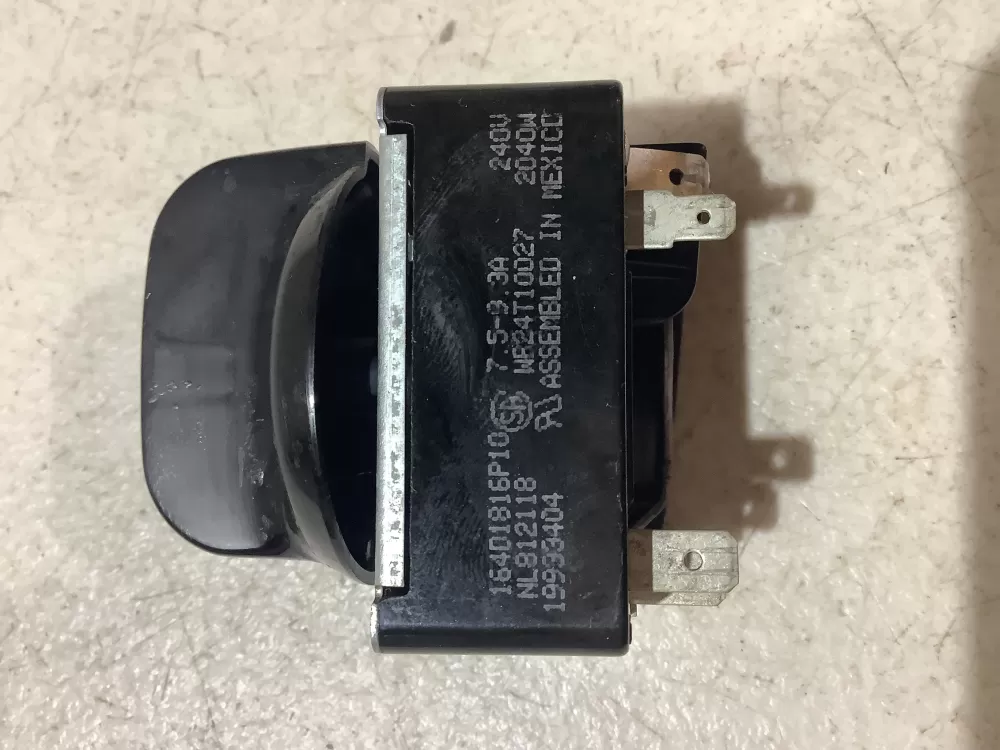 Kenmore Hotpoint 164D1816P10 Oven Switch Infinite AZ200597 | SL151