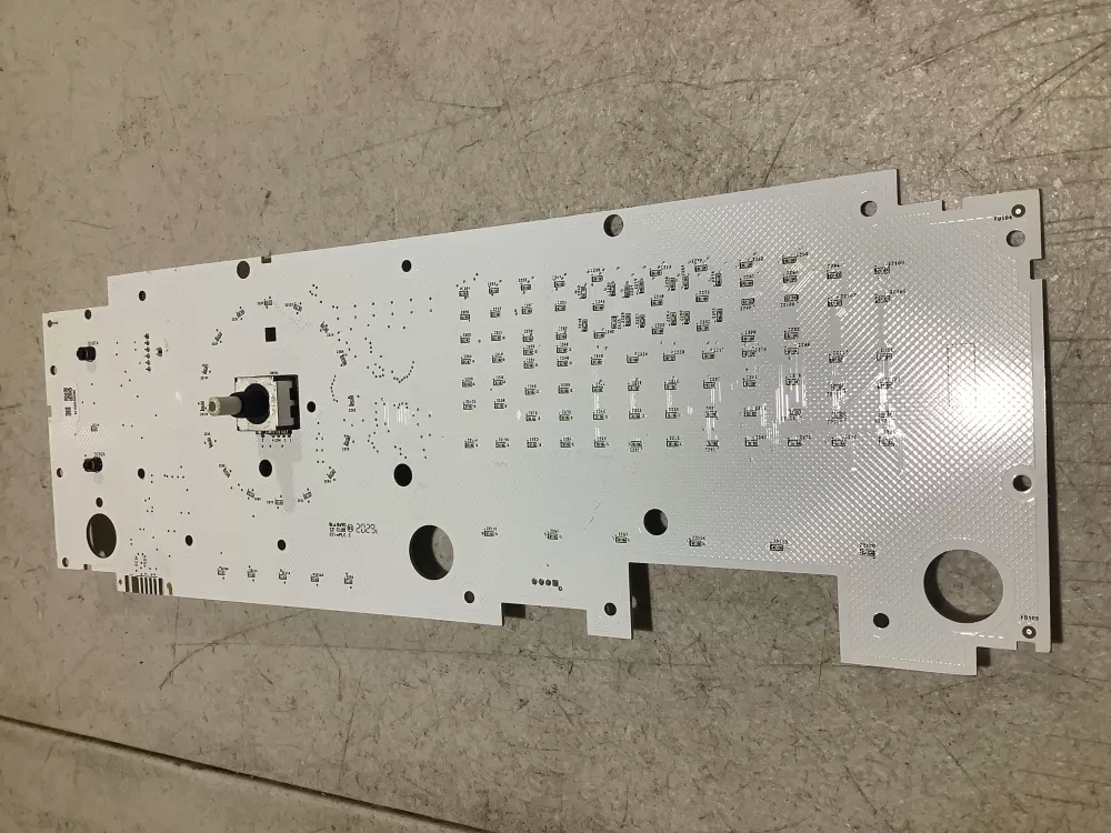 GE Dryer 234D2792G003 Main Board Assembly AZ112392 | AR1217
