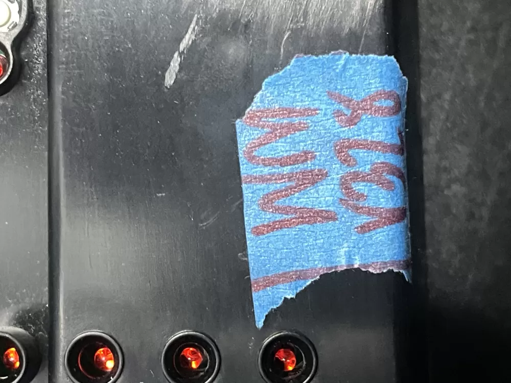 Whirlpool Kenmore 8519269 Dryer Control Board  AZ14491 | V328