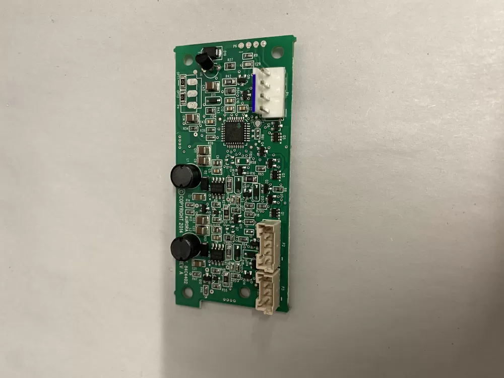Whirlpool KitchenAid AP6004628 Refrigerator Control Board AZ221819 | BK1659