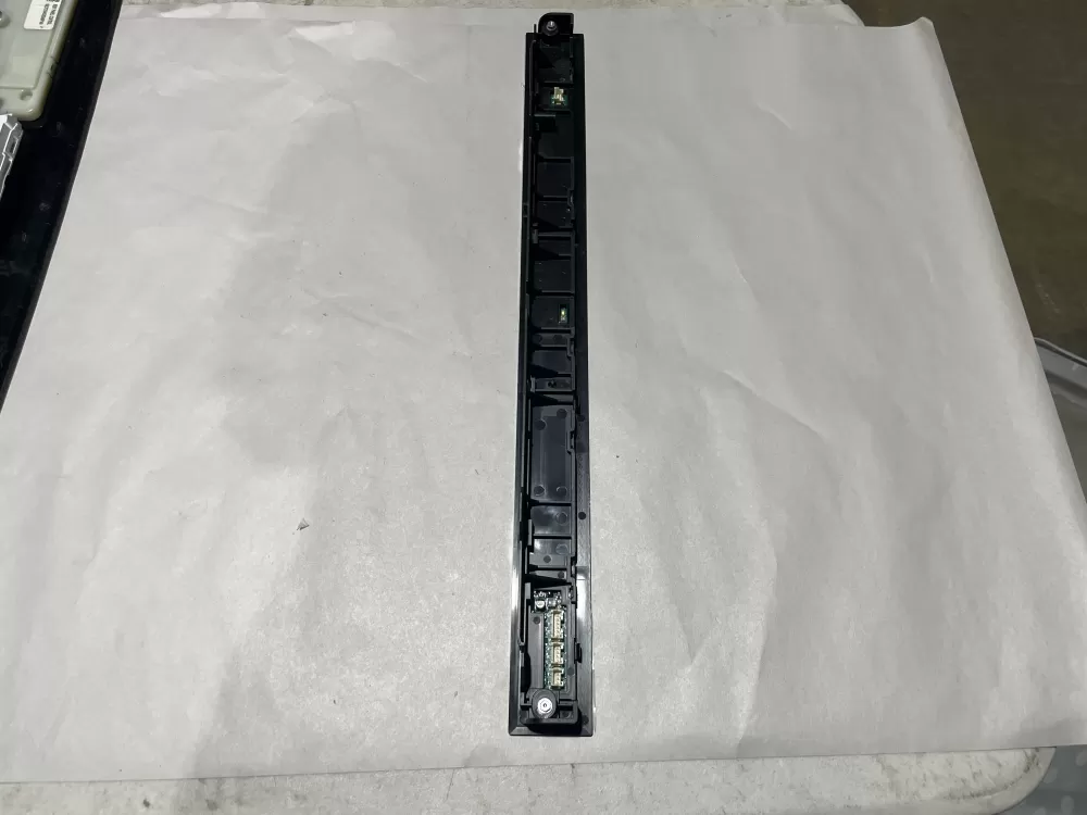 GE WD21X31879  PD00081511  WD21X25385  WD21X26003  WD21X28559  AP7208392  PS16873707  EAP16873707 Dishwasher Cafe Control Board