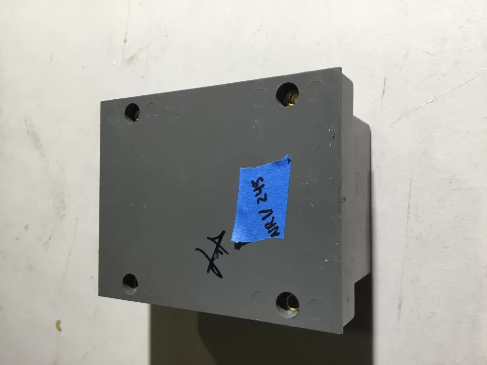 Honeywell S86E Intermittent Pilot Control Natural Gas AZ36386 | NRV245