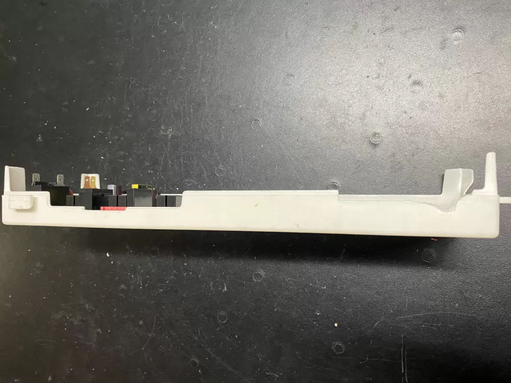 Samsung DD82-01337B Dishwasher Control Board Main Interface AZ14149 | BKV170