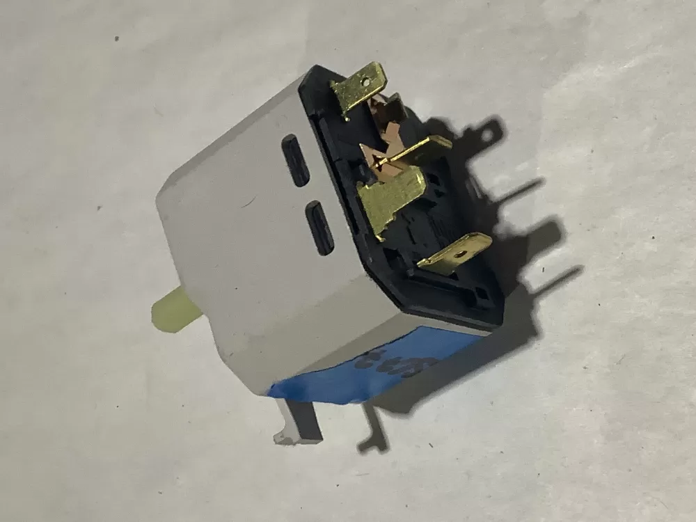 Crosley  Kenmore  Maytag  Whirlpool W10117655 WPW10117655 Dryer Crosley Control Board Start Switch