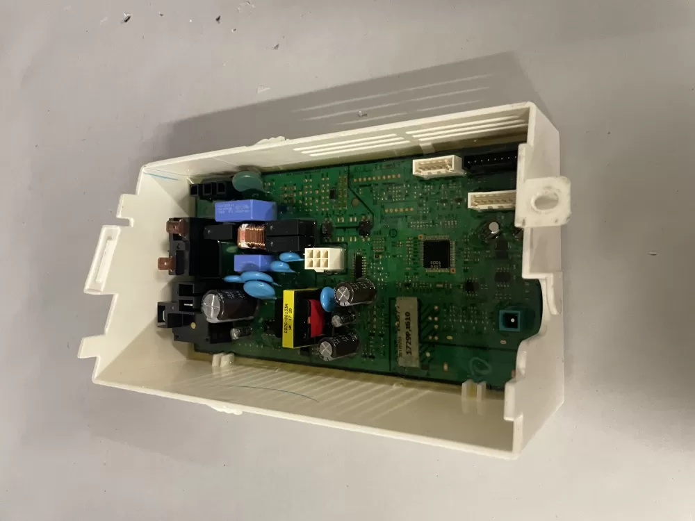 Samsung DC92 01729P DC9201729P Dryer Control Board AZ223711 | Wm1334