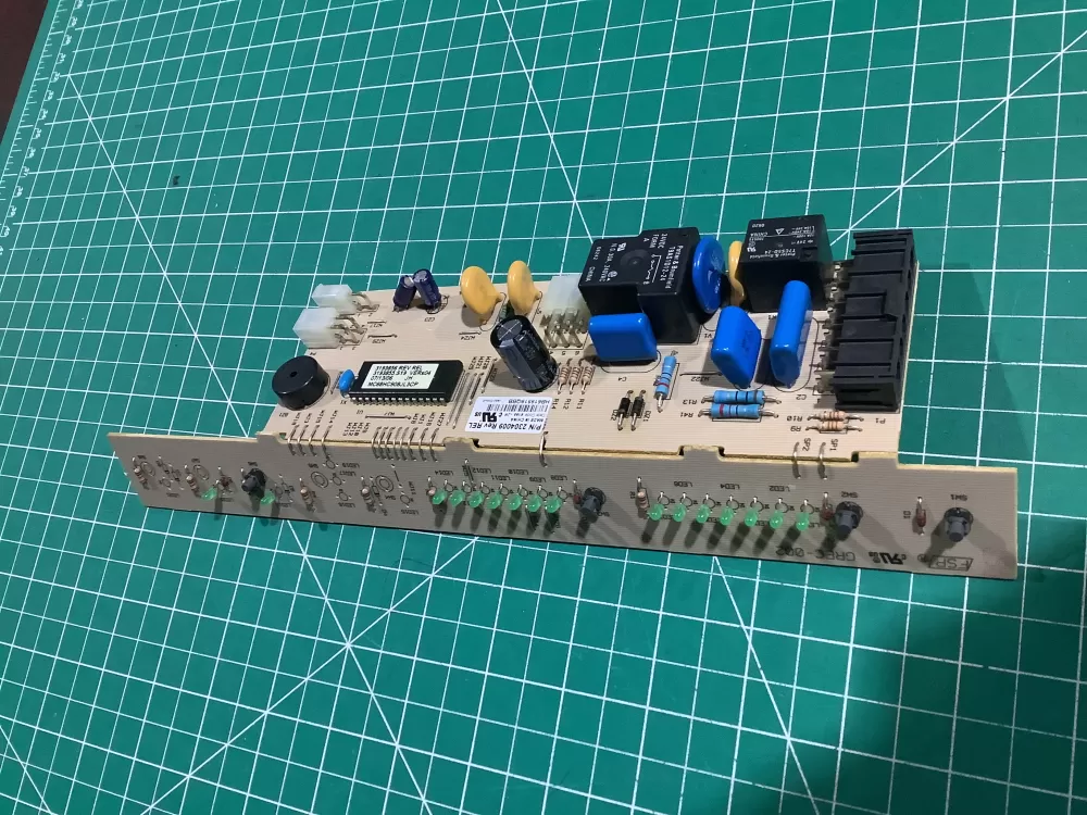 Whirlpool  8201673  AP3713826  2252197  2304009  8201673R  AH897373  EA897373  PS897373 