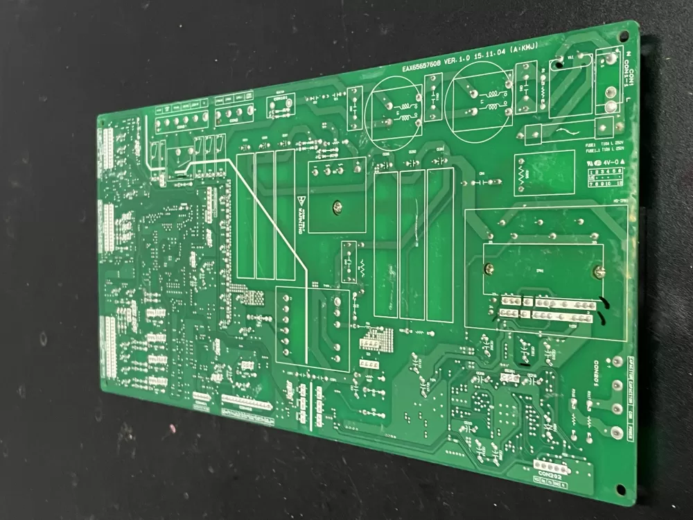 LG EBR78643414 EBR84433501 PS12581460 Refrigerator Control Board AZ22952 | WM996