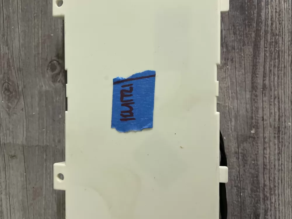 LG AGF76283903 EBR81300801 Ebr80321807 Washer Control Board AZ76230 | KM1721