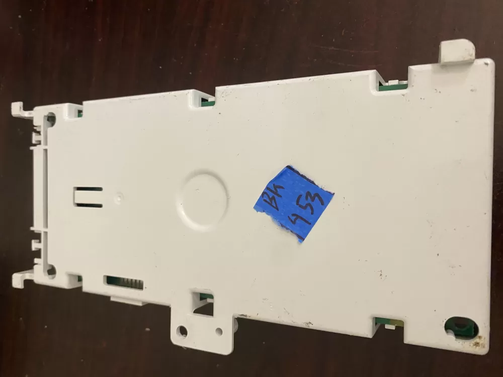 Whirlpool Maytag Kenmore W10182365 Dryer Control Board AZ36294 | BK453