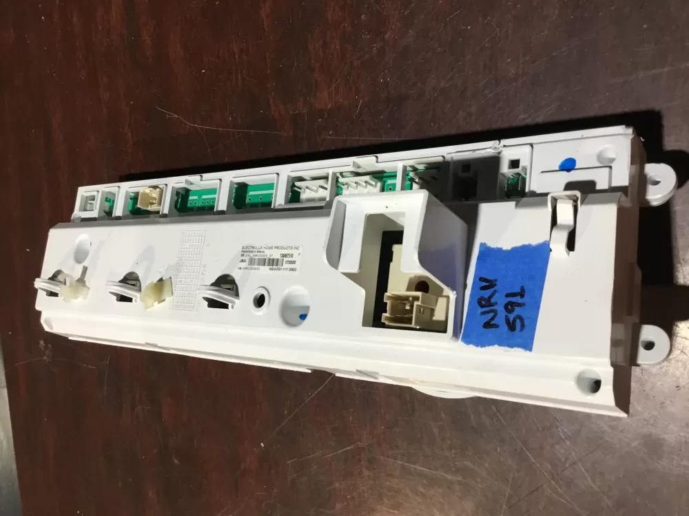 Frigidaire 134667510 Washer Control Board AZ67165 | NRV591