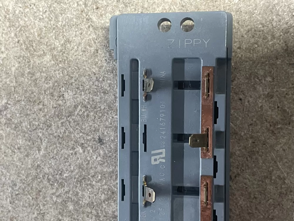 Frigidaire Kenmore Westinghouse Refrigerator Dispenser Switch AZ19248 | KM999