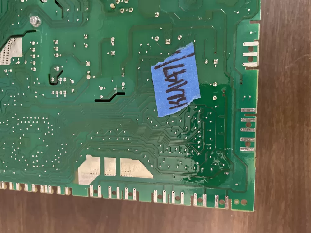 Whirlpool W11024496 Washer Control Board AZ37578 | KM147