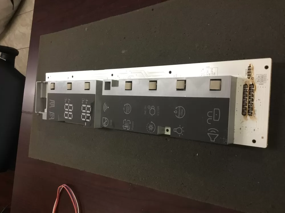 LG  Kenmore AP5958579 EBR79159702  PS10067121 Refrigerator Control Board Dispenser