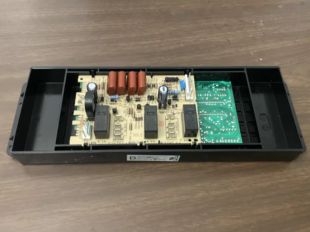 Maytag  Whirlpool 00N21581051 Range Control Board