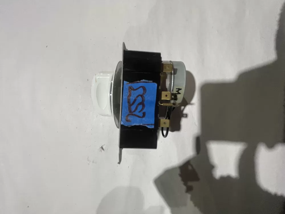 GE 572D520P023 WE4M284 Dryer Timer AZ188308 | KM2553