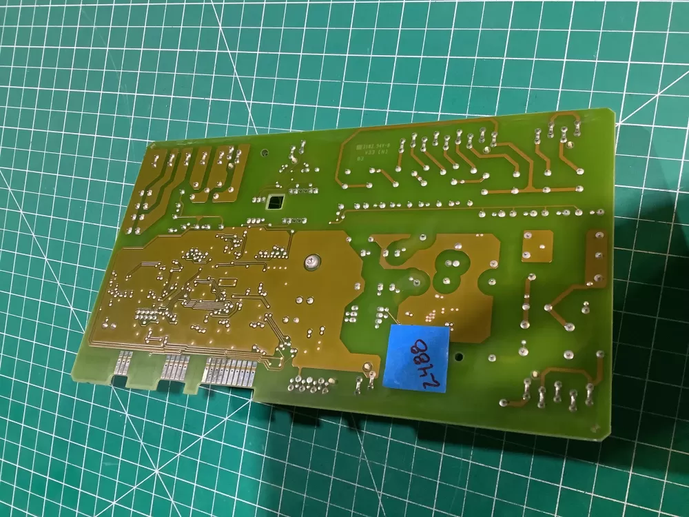 Miele ELP761 6424061 V0134702 Oven Microwave Control Board AZ148654 | NR2488