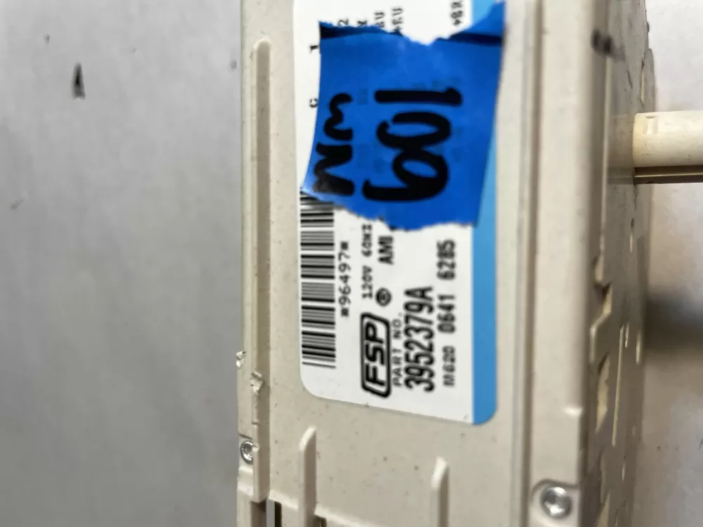 Kenmore 3952379A Washer Timer 3952379 AZ194548 | Wm601
