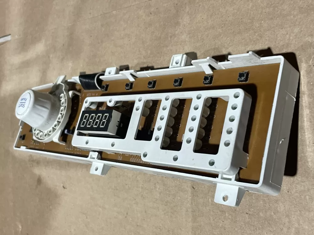 Whirlpool Maytag DC41-00031A DC26-10154G Dryer Control Board AZ73545 | Wmv126