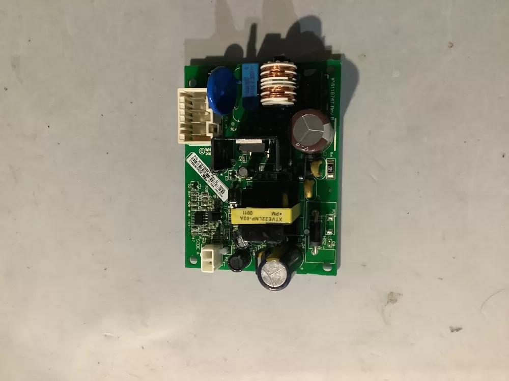 Whirlpool W10356039 W10118747 Refrigerator Control Board AZ117119 | BG2167