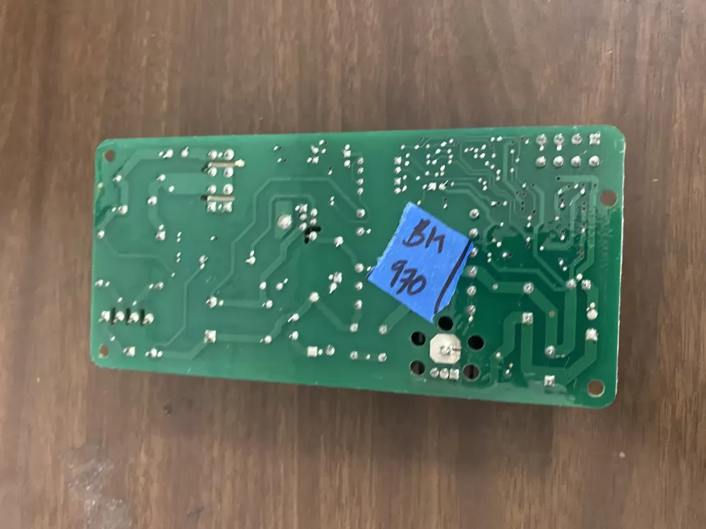 Maytag KitchenAid Jenn-Air Refrigerator Control Board AZ39892 | BK970