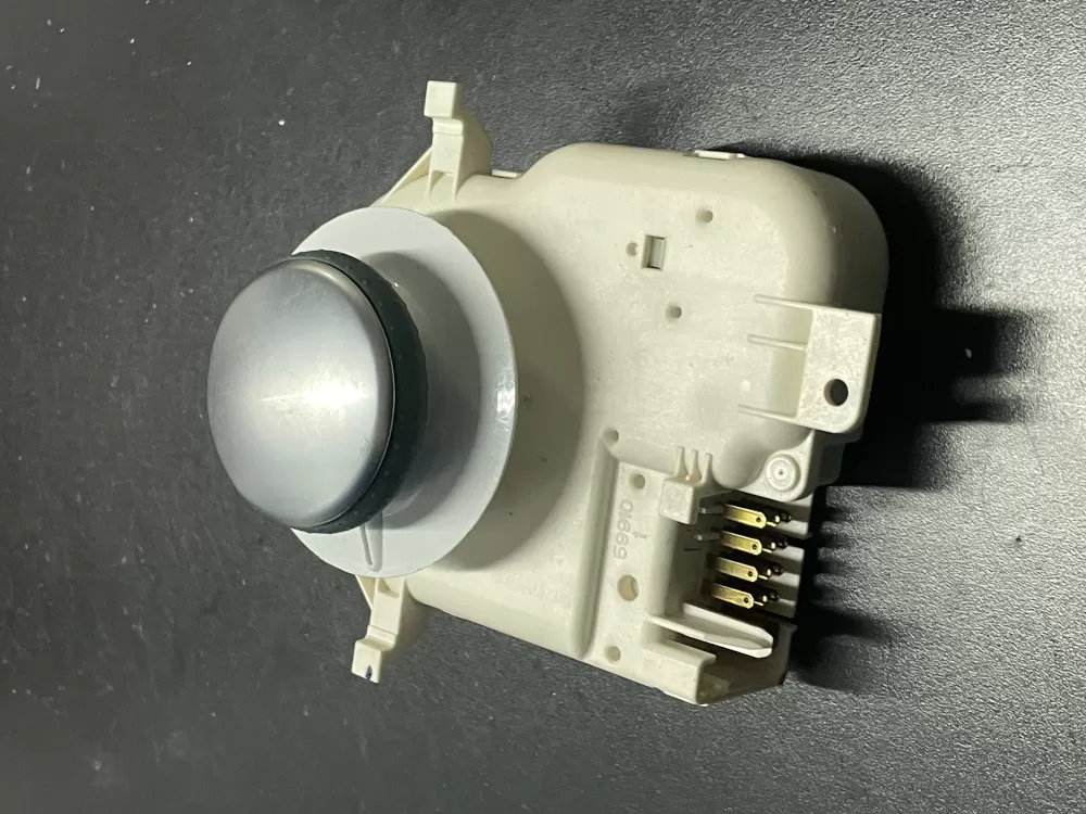 Maytag Dryer Timer 63720660 / 5210A – Used, Inspected, Like-New Condition