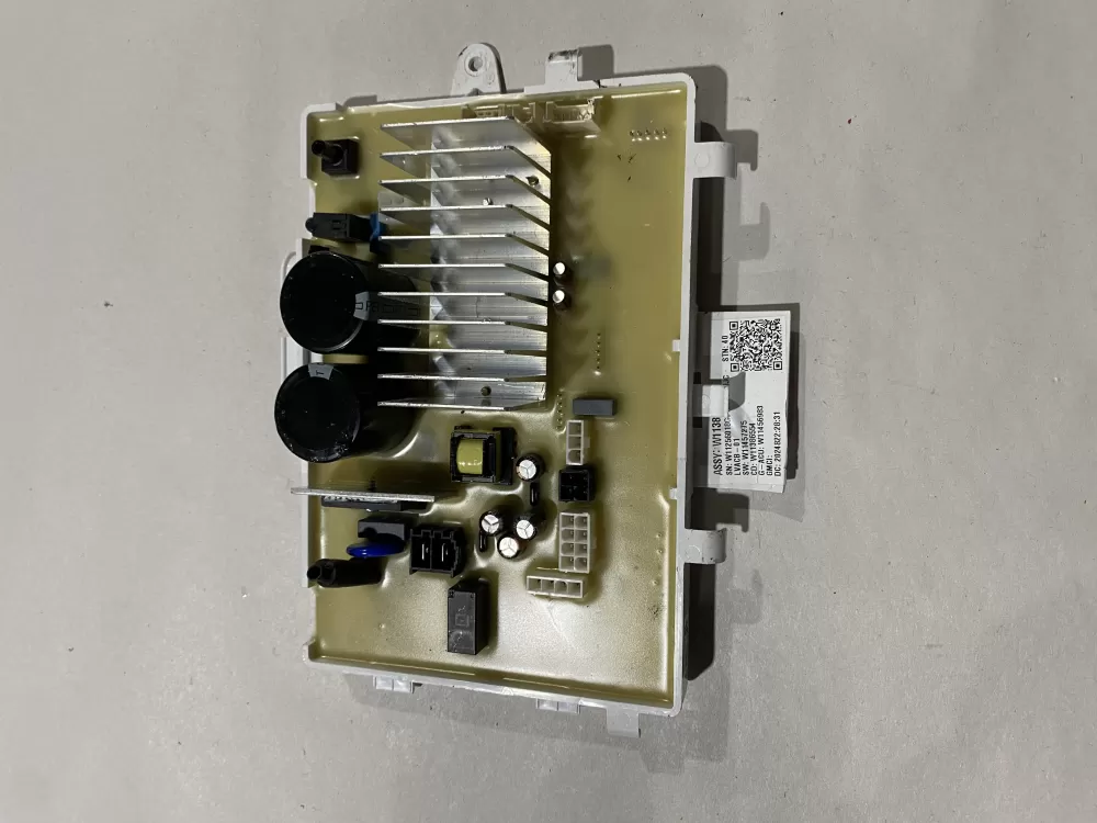 Whirlpool Maytag W11387665 Washer Control Board AZ153592 | BK2502