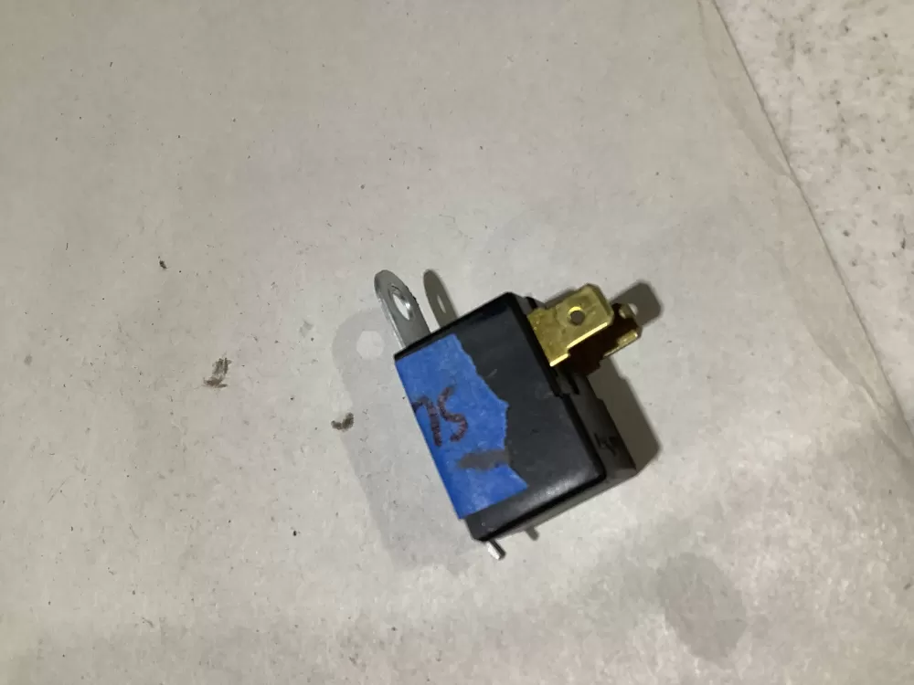 Whirlpool 694419 WP694419 Dryer Buzzer AZ103010 | Sl82