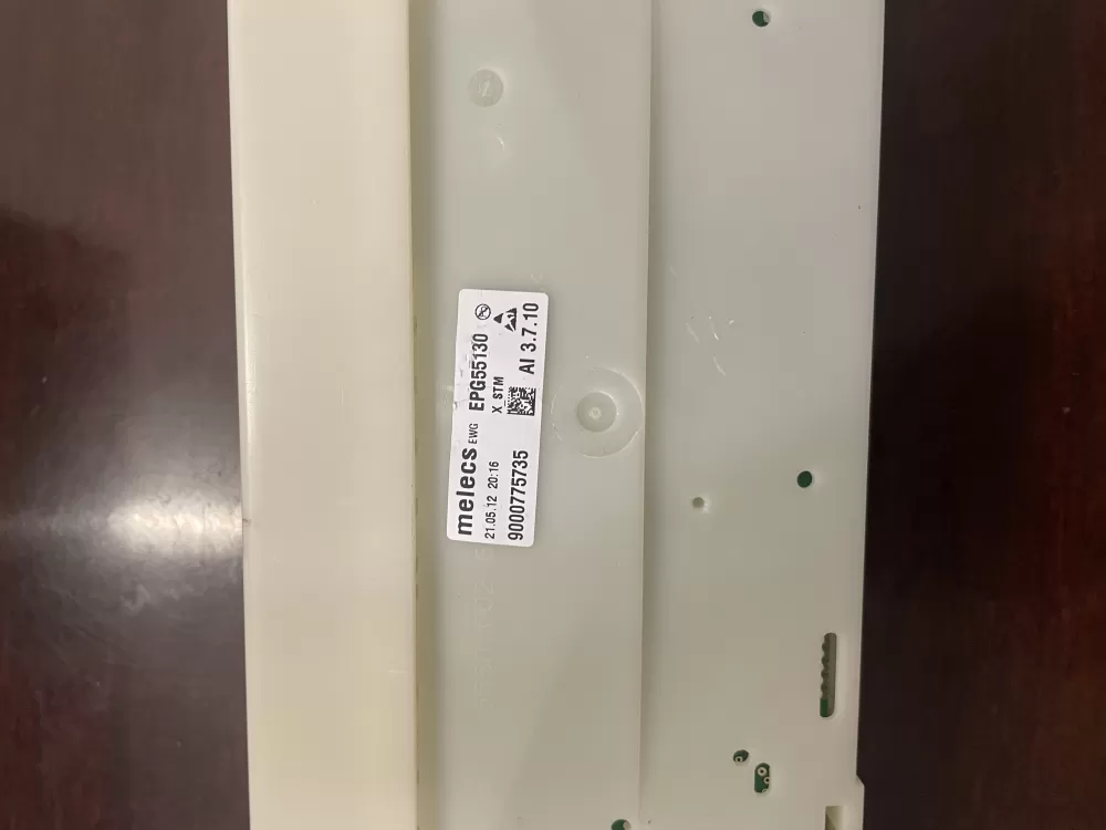 Bosch Kenmore 775735 00775735 Dishwasher Control Board AZ32252 | KM180