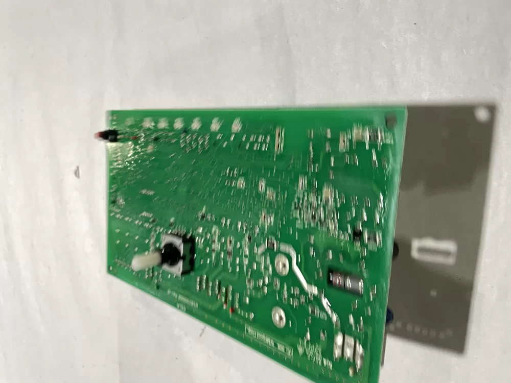 Whirlpool Kenmore Maytag W10511996 Washer Control Board AZ184557 | Wm395
